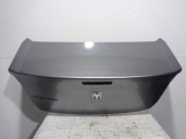 Recambio de porton trasero para dodge avenger se referencia OEM IAM 5076660AC GRIS OSCURO 