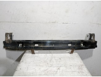 Recambio de refuerzo paragolpes trasero para hyundai accent ii (lc) 1.3 referencia OEM IAM 8663025200 8663025200 