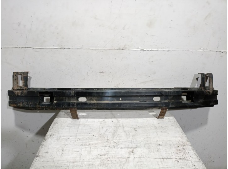 Rear bumper reinforcement replacement part for Hyundai Accent II (LC) 1.3 OEM IAM reference 8663025200 8663025200 
