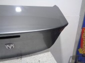 Recambio de porton trasero para dodge avenger se referencia OEM IAM 5076660AC GRIS OSCURO 