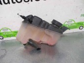 Expansion tank replacement part for Ford Mondeo Sedan (CA2) 2.0 TDCi CAT OEM IAM reference 6G918K218 