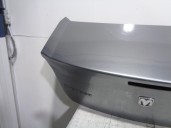 Recambio de porton trasero para dodge avenger se referencia OEM IAM 5076660AC GRIS OSCURO 