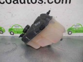 Replacement expansion tank for ford mondeo saloon (ca2) 2.0 tdci cat OEM IAM reference 6G918K218 