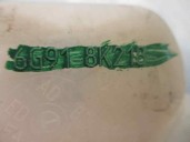 Recambio de deposito expansion para ford mondeo ber. (ca2) 2.0 tdci cat referencia OEM IAM 6G918K218  