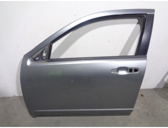 Recambio de puerta delantera izquierda para dodge avenger se referencia OEM IAM 5008845AC GRIS 4 PUERTAS