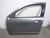 Recambio de puerta delantera izquierda para dodge avenger se referencia OEM IAM 5008845AC GRIS 4 PUERTAS