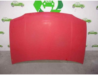 Recambio de capot para seat arosa (6h1) 1.0 referencia OEM IAM 6H0823031A ROJO 