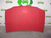 Recambio de capot para seat arosa (6h1) 1.0 referencia OEM IAM 6H0823031A ROJO 