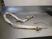 Recambio de airbag cortina delantero izquierdo para lancia delta (181) gold referencia OEM IAM 51808039 