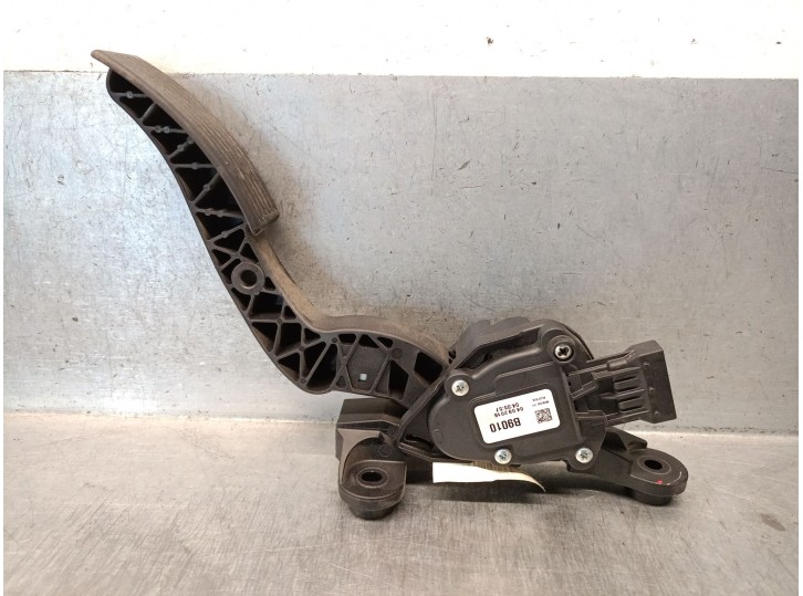 Recambio de potenciometro pedal para hyundai i20 ii (gb, ib) 1.2 referencia OEM IAM 32700B9010 32700B9010 