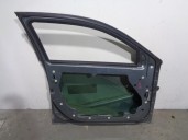 Recambio de puerta delantera izquierda para dodge avenger se referencia OEM IAM 5008845AC GRIS 4 PUERTAS
