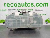 Recambio de cuadro instrumentos para mazda 3 berlina (bk) 1.6 cd diesel cat referencia OEM IAM BP4K55430 