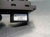 Recambio de mando elevalunas trasero derecho para mazda 2 lim. (de) 1.3 16v cat referencia OEM IAM 
