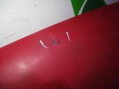 Recambio de capot para seat arosa (6h1) 1.0 referencia OEM IAM 6H0823031A ROJO 