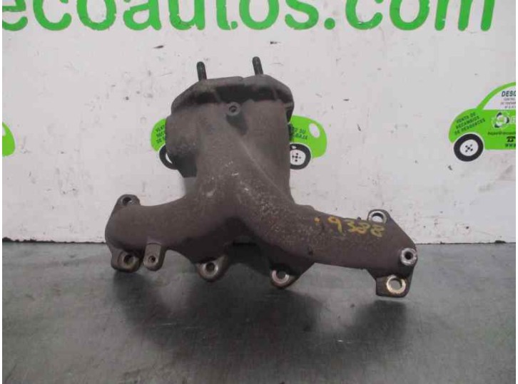Recambio de colector escape para fiat punto berlina (188) 1.9 d elx (i) referencia OEM IAM 46760511  