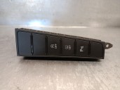 Recambio de interruptor para volkswagen passat cc b6 (357) 2.0 tdi 4motion referencia OEM IAM 3AB927238R 3AB927238BK 