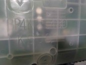 Recambio de cuadro instrumentos para mazda 3 berlina (bk) 1.6 cd diesel cat referencia OEM IAM BP4K55430 