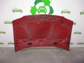 Recambio de capot para seat arosa (6h1) 1.0 referencia OEM IAM 6H0823031A ROJO 