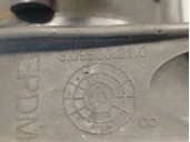 Recambio de bomba agua para volkswagen scirocco iii (137, 138) 1.4 tsi referencia OEM IAM 1K0965561F 1K0965561F 309500210