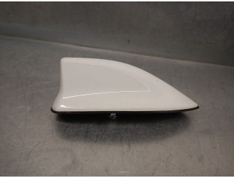 Recambio de antena para toyota yaris (_p21_, _pa1_, _ph1_) 1.5 hybrid (mxph10) referencia OEM IAM 867600D010 867600D010 