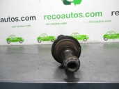 Recambio de transmision delantera derecha para seat arosa (6h1) 1.0 referencia OEM IAM 