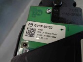 Recambio de mando luces para mazda 2 lim. (de) 1.3 16v cat referencia OEM IAM DF7166122 