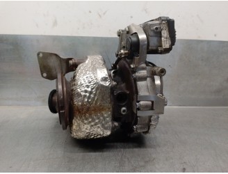 Recambio de consola para mercedes-benz clase clk (w208) coupe 3.2 v6 18v cat referencia OEM IAM 2086801836   2