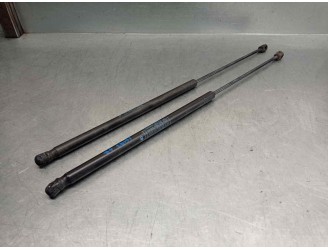 Recambio de amortiguadores maletero / porton para lancia delta (181) gold referencia OEM IAM 51809199  