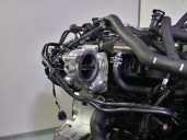 Recambio de motor completo para volvo xc60 referencia OEM IAM D420T8 5010850 36010463