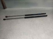 Recambio de amortiguadores maletero / porton para lancia delta (181) gold referencia OEM IAM 51809199  