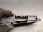 Recambio de interruptor para volkswagen passat cc b6 (357) 2.0 tdi 4motion referencia OEM IAM 3AB927238R 3AB927238BK 