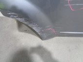 Replacement rear right door for Dodge Avenger SE OEM IAM reference 5008882AB DARK GREY 4 DOORS