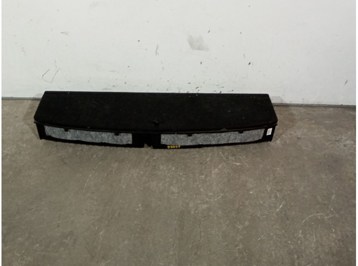 Recambio de bandeja trasera para kia carens iv 1.7 crdi referencia OEM IAM 85715A4700WK 85715A4700WK 