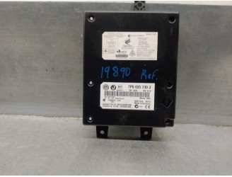 Recambio de modulo electronico para volkswagen passat variant (365) 2.0 tdi referencia OEM IAM 7P6035730J  