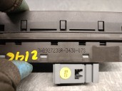 Recambio de interruptor para volkswagen passat cc b6 (357) 2.0 tdi 4motion referencia OEM IAM 3AB927238R 3AB927238BK 