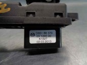Recambio de mando elevalunas trasero izquierdo para mazda 2 lim. (de) 1.3 16v cat referencia OEM IAM 
