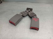 Replacement seatbelt buckle for Dodge Avenger SE OEM IAM reference 79284072 REAR RIGHT + CENTER 4 DOORS