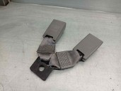 Replacement seatbelt buckle for Dodge Avenger SE OEM IAM reference 79284072 REAR RIGHT + CENTER 4 DOORS