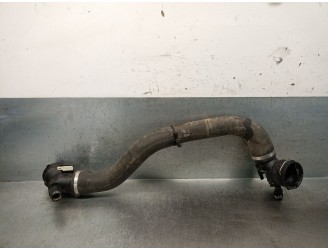 Recambio de tubo para jaguar xe (x760) 2.0 d referencia OEM IAM GX738286FA T4N15794 