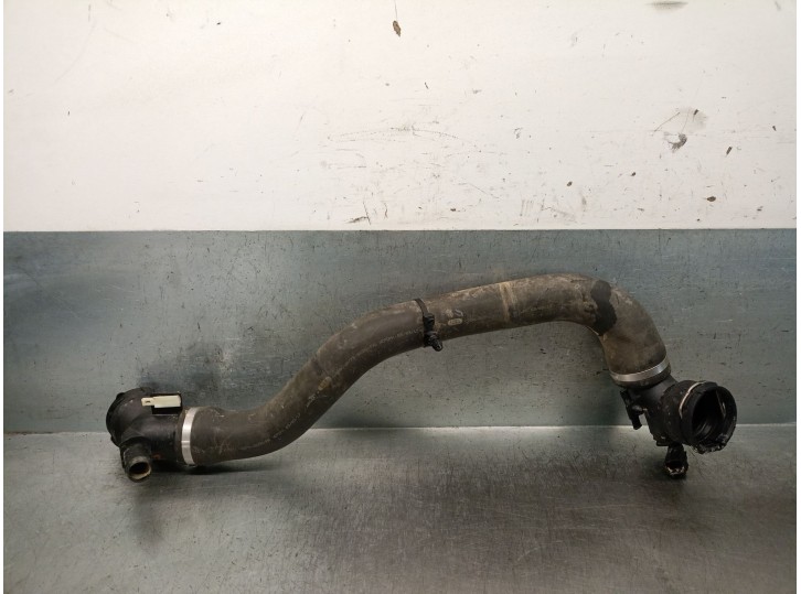 Recambio de tubo para jaguar xe (x760) 2.0 d referencia OEM IAM GX738286FA T4N15794 