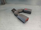 Replacement seatbelt latch for Dodge Avenger SE OEM IAM reference 79284072 REAR RIGHT + CENTER 4 DOORS
