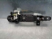 Recambio de maneta exterior trasera izquierda para mazda 2 lim. (de) 1.3 16v cat referencia OEM IAM 