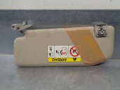 Recambio de parasol derecho para citroën c4 cactus 1.2 12v e-thp / puretech referencia OEM IAM 