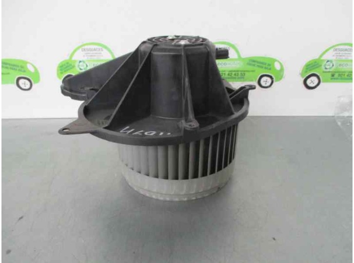 Recambio de motor calefaccion para chrysler 300 c 3.5 cat referencia OEM IAM 5061091AA  