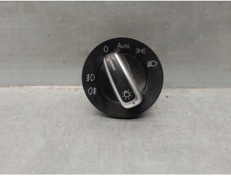 Recambio de mando luces salpicadero para volkswagen passat variant (365) 2.0 tdi referencia OEM IAM 3C8941431A  