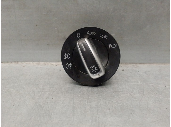Recambio de mando luces salpicadero para volkswagen passat variant (365) 2.0 tdi referencia OEM IAM 3C8941431A  