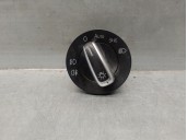 Recambio de mando luces salpicadero para volkswagen passat variant (365) 2.0 tdi referencia OEM IAM 3C8941431A  