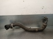 Recambio de tubo para jaguar xe (x760) 2.0 d referencia OEM IAM GX738286FA T4N15794 