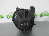 Replacement heater motor for Chrysler 300 C 3.5 CAT OEM IAM reference 5061091AA 