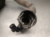 Recambio de tubo para jaguar xe (x760) 2.0 d referencia OEM IAM GX738286FA T4N15794 